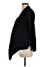Olian 100% Cotton Black Cardigan Size S - photo 5