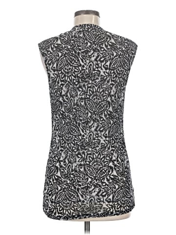 Covington Sleeveless Blouse (view 2)