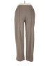 Maurices Chevron-herringbone Brown Casual Pants Size MedR - photo 1