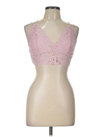 Victoria's Secret Pink Tank Top (view 1)