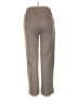 Maurices Chevron-herringbone Brown Casual Pants Size MedR - photo 2