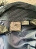 Unbranded 100% Polyester Chevron-herringbone Blue Dress Pants Size 12 (petite) - photo 7