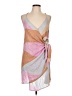 O'Neill 100% Viscose Pink Tank Top Size L - photo 1