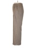 Maurices Chevron-herringbone Brown Casual Pants Size MedR - photo 5