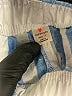 Crewcuts 100% Linen Stripes Blue Shorts Size 12 - photo 3