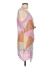 O'Neill 100% Viscose Pink Tank Top Size L - photo 4