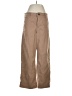 Ella Moss Tan Khakis Size 8 - photo 1
