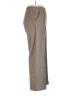 Maurices Chevron-herringbone Brown Casual Pants Size MedR - photo 4