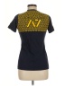 Assorted Brands Black Short Sleeve T-Shirt Size M - photo 2