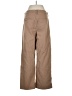 Ella Moss Tan Khakis Size 8 - photo 2