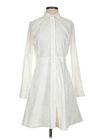 Banana Republic Casual Dress (view 1)