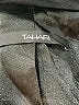 Tahari Black Blazer Size 8 - photo 6