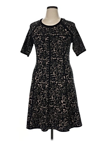 Taylor Casual Dress (view 1)