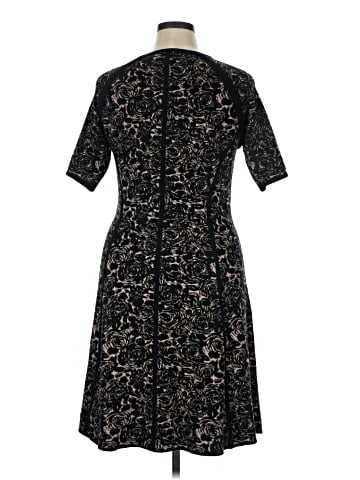 Taylor Casual Dress (view 2)