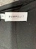 BUMPSuit Black Jumpsuit Size S - photo 3