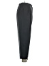 Valerie Stevens 100% Polyester Solid Gray Casual Pants Size 14 - photo 4
