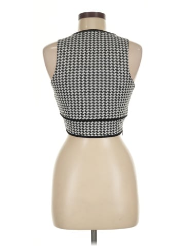 Diffuse Sleeveless Top (view 2)