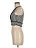 Diffuse Black Sleeveless Top Size 8 - photo 5