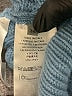 Stella McCartney Blue Wool Pullover Sweater Size EU (IT) 38 / US 2 - photo 8