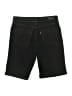 Levi's Solid Black Shorts Size 8 - photo 2