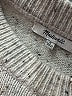 Madewell Silver Pullover Sweater Size M - photo 7