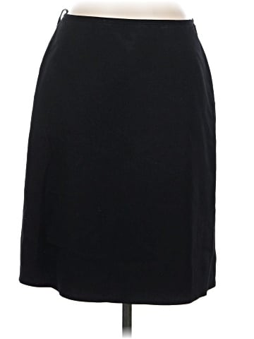 AK Anne Klein Casual Skirt (view 1)