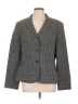 John Meyer Tweed Gray Blazer Size 16 - photo 1