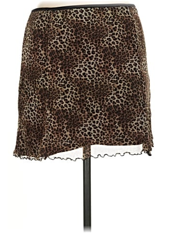 Urban Renewal Casual Skirt (view 1)
