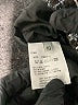 Bernard Zins Tweed Gray Jacket Size 10 - photo 7