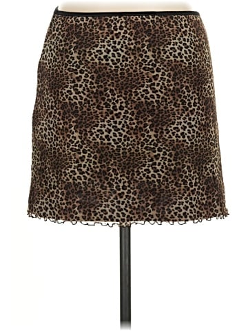Urban Renewal Casual Skirt (view 2)