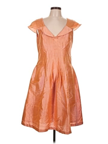 Kay Unger Cocktail Dress (view 1)