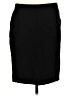 DKNYC Solid Gray Casual Skirt Size M - photo 2