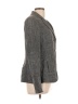 John Meyer Tweed Gray Blazer Size 16 - photo 4