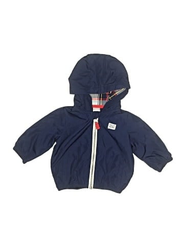 Carter's Jacket (view 1)