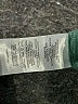 Ann Taylor Green Long Sleeve Blouse Size L - photo 8
