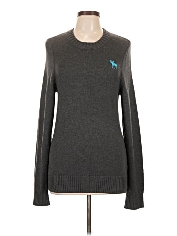 Abercrombie & Fitch Pullover Sweater (view 1)