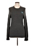 Abercrombie & Fitch Gray Pullover Sweater Size L - photo 1