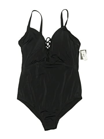 Torrid One Piece Swimsuit (view 1)
