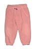 OshKosh B'gosh 100% Polyester Polka Dots Pink Casual Pants 12-18 MO / 18 MO - photo 1