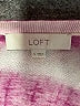 Ann Taylor LOFT Purple Cardigan Size S - photo 7