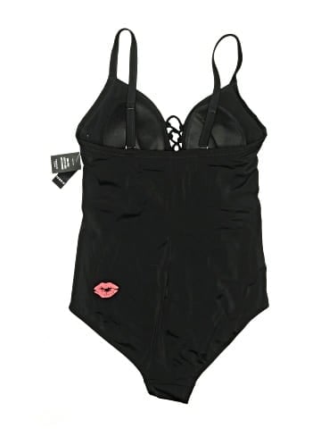 Torrid One Piece Swimsuit (view 2)