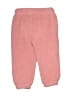 OshKosh B'gosh 100% Polyester Polka Dots Pink Casual Pants 12-18 MO / 18 MO - photo 2