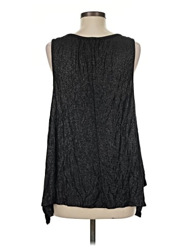 Grace Elements Sleeveless Blouse (view 2)