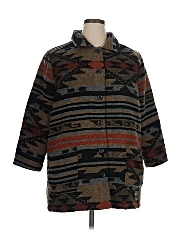Weatherproof Coat (view 1)