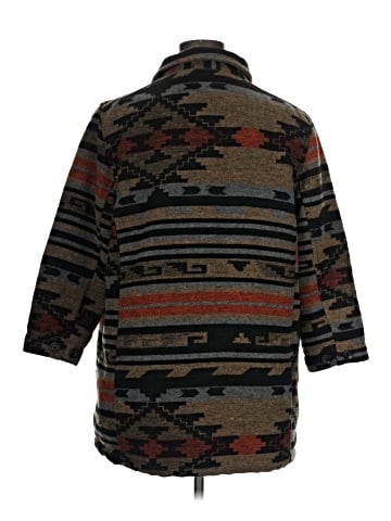Weatherproof Coat (view 2)