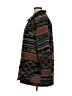 Weatherproof Camo Aztec Or Tribal Print Graphic Multi Color Brown Coat Size XL - photo 5