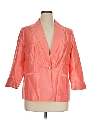 DressBarn Blazer (view 1)