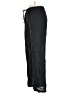 Enza Costa 100% Linen Black Linen Pants Size Med (2) - photo 5
