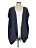 Hard Tail Blue Kimono Size S - photo 1