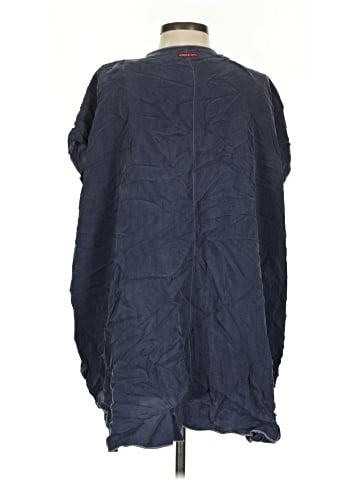 Hard Tail Kimono (view 2)